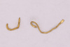 Gold wirework