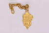 Gold Pendant