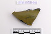 Piece of Glass glass vessels
