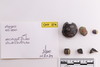 Mixed object in packaging