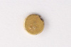 Gold nugget