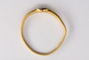 Gold ring