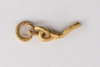 Gold wirework