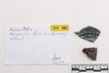 Mixed object in packaging