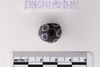 Mosaic glass Beads