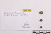 Mixed object in packaging