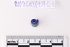 Mosaic glass Beads