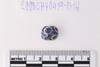 Mosaic glass Beads
