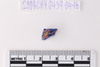 Mosaic glass