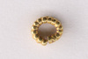 Gold Bead