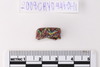 Mosaic glass Beads