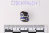 Mosaic glass Beads