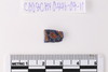 Mosaic glass Beads