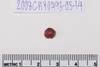Mosaic glass Beads