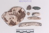 Material fragment