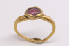Gold ring