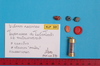 Mixed object in packaging