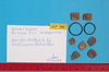 Mixed object in packaging