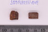 Pre-formed rough out Beads