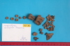 Mixed object in packaging