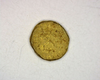 Gold coin