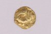 Gold coin
