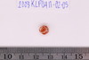 Bleached/Etching Bead