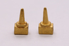 Gold Bead
