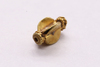 Gold Bead