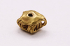 Gold Bead