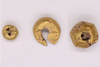 Gold Bead
