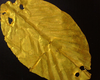 Gold leaf