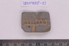 Stone mold