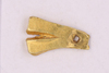 Gold Pendant