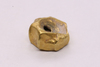 Gold Bead