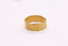 Gold ring