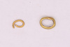 Gold wirework