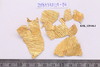 Gold sheet