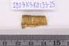 Gold - unknown function