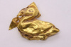 Gold Pendant