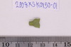 Triratna Bead