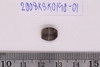 Pre-formed rough out Beads