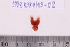 Triratna Bead