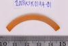 Bangle fragment