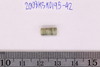 Pre-formed rough out Beads