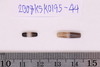 Pre-formed rough out Beads