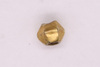 Gold Bead