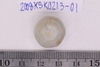 Pre-formed rough out Beads