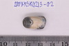 Pre-formed rough out Beads