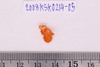 Triratna Bead